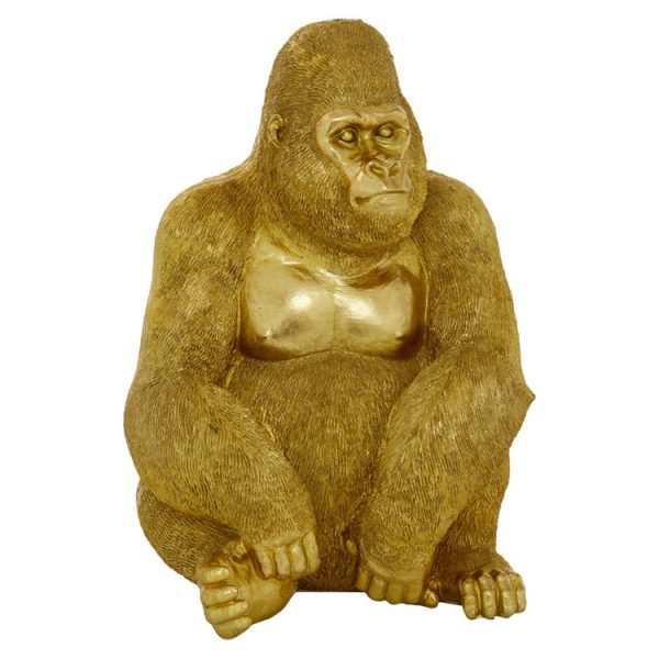 1L207001 King Kong Sculpture Gooden Resin Company (2)