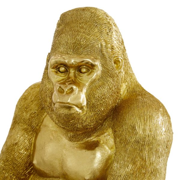 1L207001 King Kong Sculpture Gooden Resin Company (4)