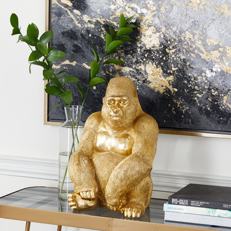 1L207001 King Kong Sculpture Gooden Resin Company (7)
