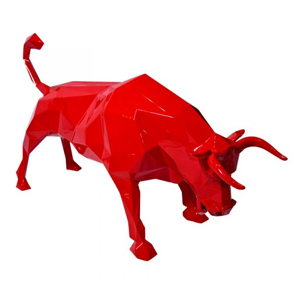 Red Bull Sculpture Manufacturer (3)