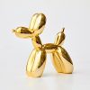 1I625001 Gold Balloon Dog Sculpture For Sale