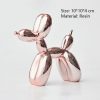 Balloon Dog Ornament Sale China Factory