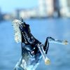 glass horse sculptures online sale (2)