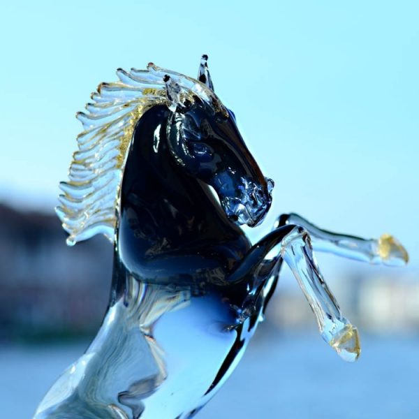 glass horse sculptures online sale (5)