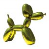 jeff koons balloon dog yellow (1)