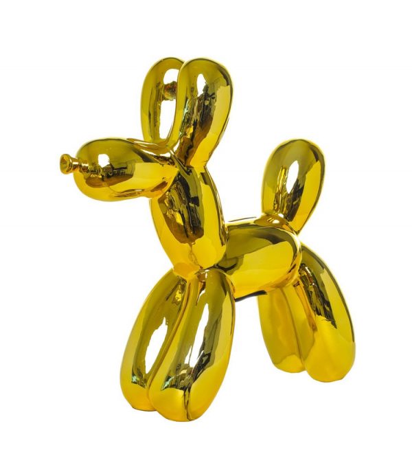 jeff koons balloon dog yellow (4)