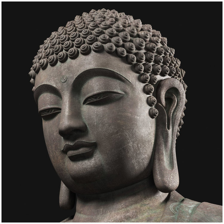 1I711001 tian tan buddha statue (10)