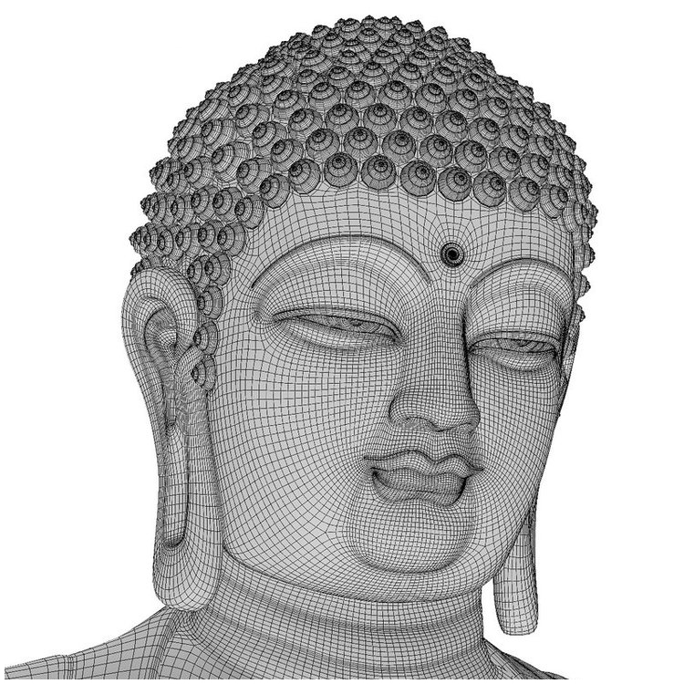 1I711001 tian tan buddha statue (14)