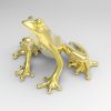 Large Metal Frog Sculpture Manufacturer (14)