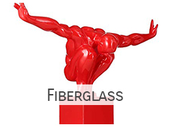 Fiberglass