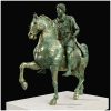 1I711008 Marcus Aurelius Equestrian Statue (18)