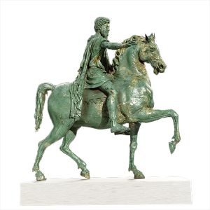 1I711008 Marcus Aurelius Equestrian Statue (23)