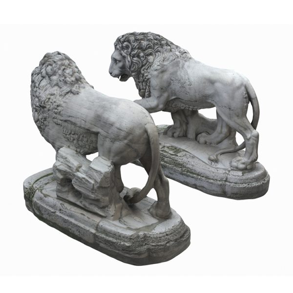 1I711012 Medici Lions For Sale (4)