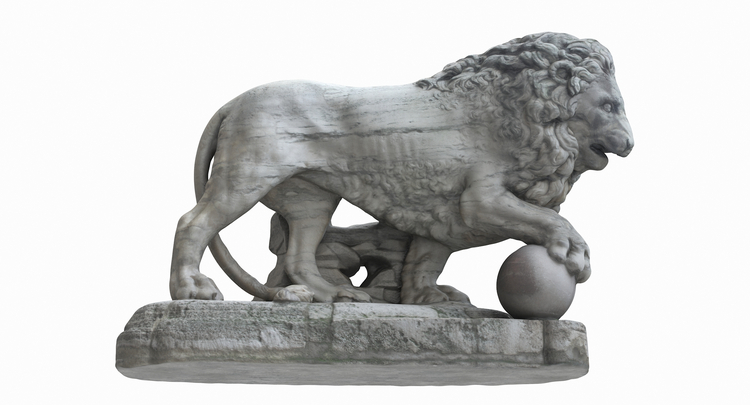 1I711012 Medici Lions For Sale (7)