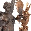 1I711014 Winged Victory Statue For Sale (1)