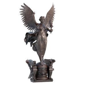 1I711014 Winged Victory Statue For Sale (4)
