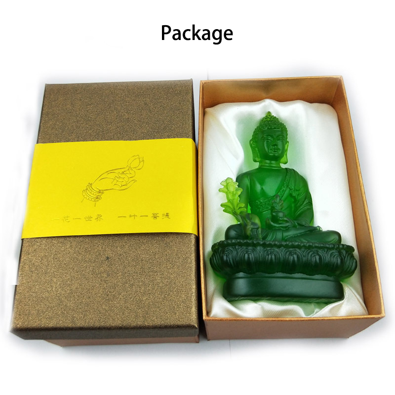 1I716010 Polyresin Buddha Statue Online Sale (1)