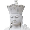 1I805002 ksitigarbha bodhisattva statue (1)