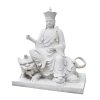 1I805002 ksitigarbha bodhisattva statue (3)