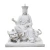 1I805002 ksitigarbha bodhisattva statue (4)
