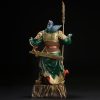 1I808001 Guan Yu Statue Online Sale (2)