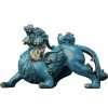 1I808003 Pixiu Statue Dragon Feng Shui Online Sale (5)