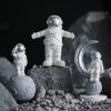 1I820020 Astronaut Figurine Resin Wholesale Online (2)