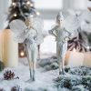1I820022 Elves Figurine Christmas Items Wholesale (1)