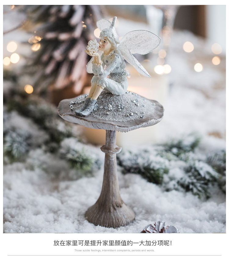 1I820022 Elves Figurine Christmas Items Wholesale (20)