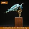 1I904061 Peacock Figurine Online Sale (6)