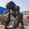 1L207003 Outdoor Gorilla Statue Sale Online (4)