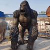 1L207003 Outdoor Gorilla Statue Sale Online (9)