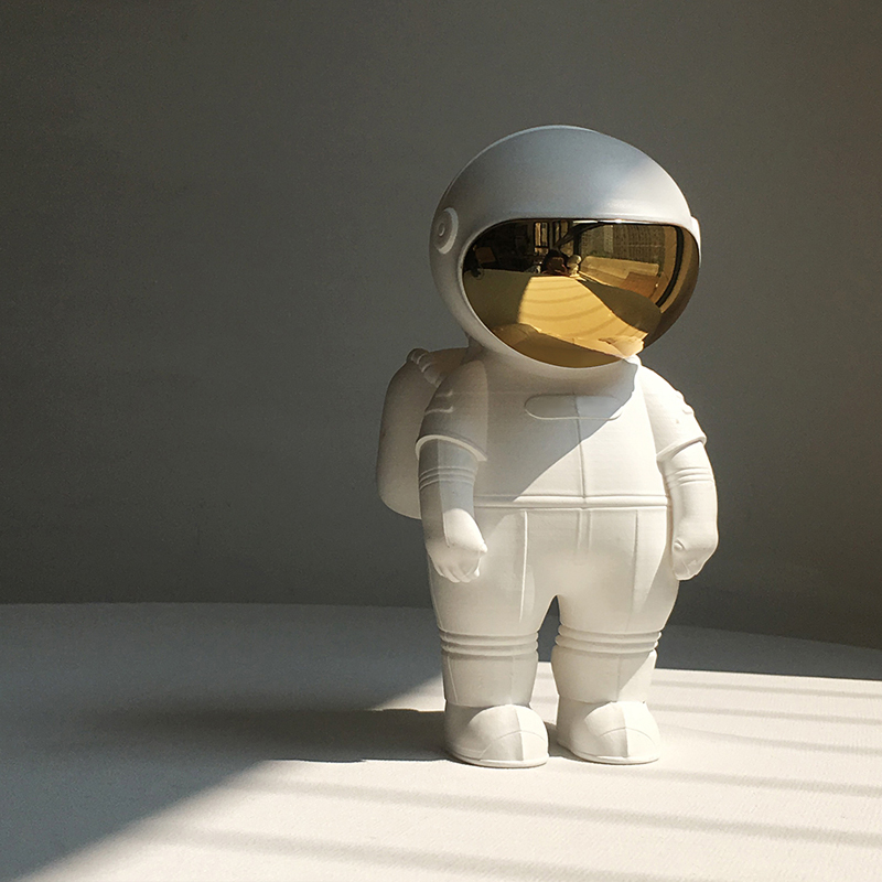 Astronaut Statue For Sale