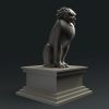 1I709069 Chinese Lion Dog Statue Supplier (10)