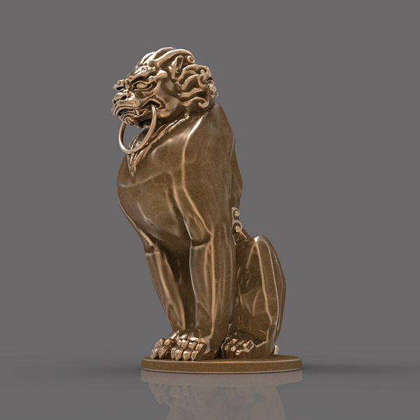 1I709069 Chinese Lion Dog Statue Supplier (7)
