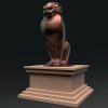 1I709069 Chinese Lion Dog Statue Supplier (8)