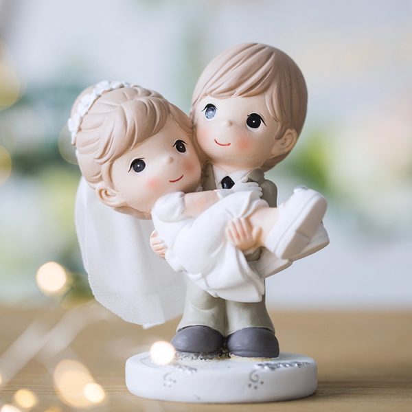 1I820030 Wedding Couple Statue Cheap Online Sale