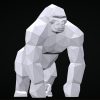 1L204002 King Kong Figure Big Size (3)