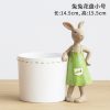 Bunny Flower Pot Wholesale (7)