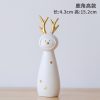 Ceramic Christmas Figurines Sale (7)