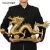 Feng Shui Dragon Placement (3)