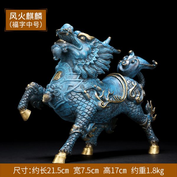 Qilin Statue Online Sale (13)