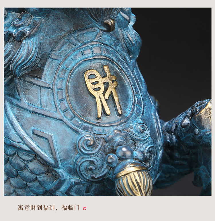 Qilin Statue Online Sale Detail (12)