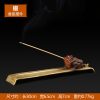 brass incense stick holder sale (2)