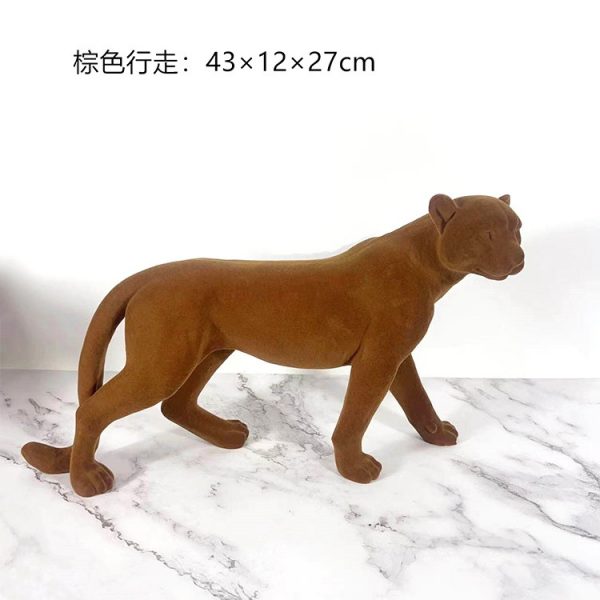 1M403001 Cheetah Statue China Maker (5)
