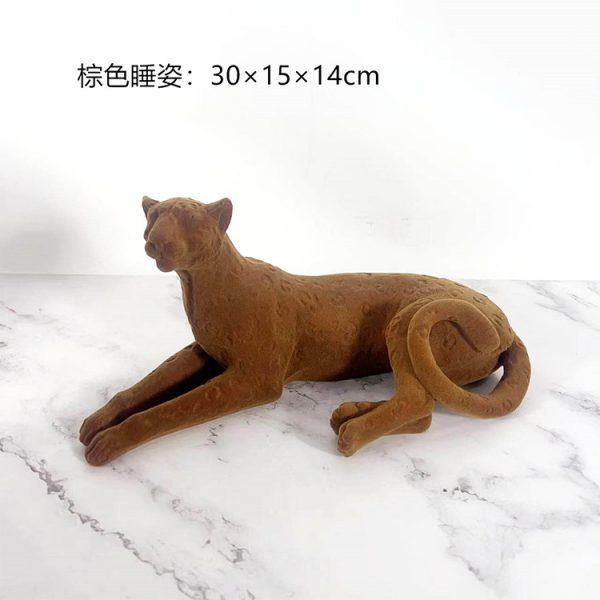 1M403001 Cheetah Statue China Maker (6)