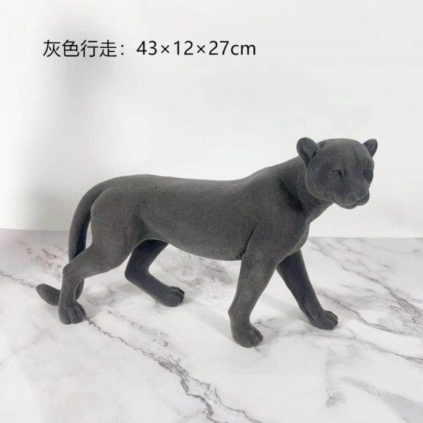 1M403001 Cheetah Statue China Maker (8)