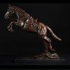1JA13001 Copper Horse Statue China Maker (2)