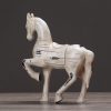 1JA26016 plastic horse figurines cheap price (4)