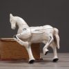 1JA26016 plastic horse figurines cheap price (5)